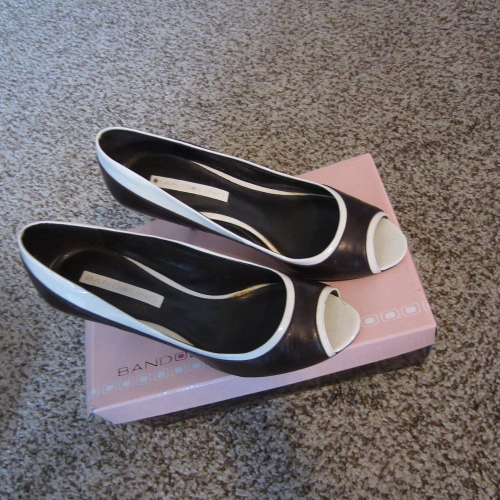 Bandolino Pumps